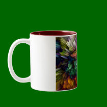 Color Explosion mugs