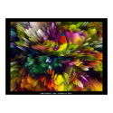 Color Explosion posters