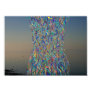 Color Explosion Print