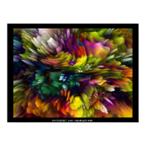 Color Explosion posters