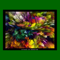 Color Explosion posters