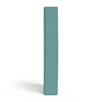 Color Field - Abstract Binder