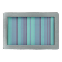 Color Field Stripe Belt Buckle belt buckles