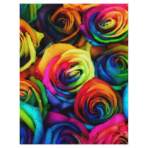 Color flyers
