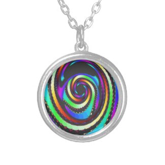 Color Focus Necklace