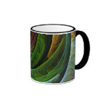 Color Glory Abstract Coffee Mug
