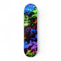 Color Grass ~ Poster / Print Skateboard