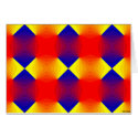 Color Grid cards