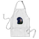 Color Guard Fairy Aprons