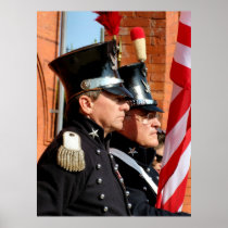Color Guard posters
