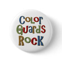 Color Guards Rock buttons