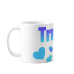 Color Hearts: True Love Mug Color Hearts: True Love Mug