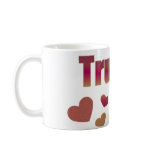 Color Hearts: True Love Mug Color Hearts: True Love Mug