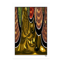  COLOR ILLUSION #06/P posters