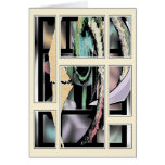 COLOR ILLUSION  #16/C cards