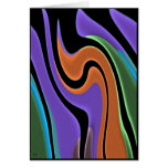 COLOR ILLUSION  #20/C cards