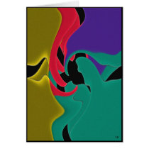 COLOR ILLUSION #22/C cards by JOSEPHINEB3 COLOR ILLUSION #22/C cards