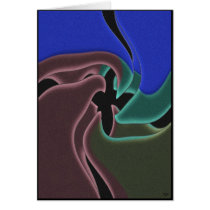 COLOR ILLUSION #24/C cards by JOSEPHINEB3 COLOR ILLUSION #24/C cards