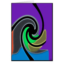 COLOR ILLUSION #27/C cards by JOSEPHINEB3 COLOR ILLUSION #27/C cards
