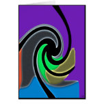 COLOR ILLUSION  #27/C cards