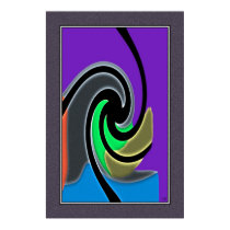  COLOR ILLUSIONS  #19 /P posters