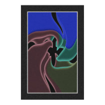 COLOR ILLUSIONS #22/P posters