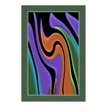  COLOR ILLUSIONS #26/P posters
