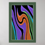  COLOR ILLUSIONS #26/P posters