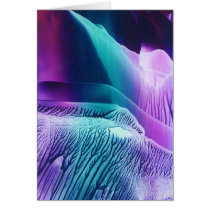 Color in Motion cards