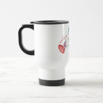 Color Injection mugs