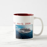 color inside mug