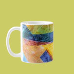 Color Interactive-Mug