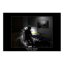 Color is My Freedom posters