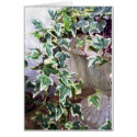 Color Ivy cards