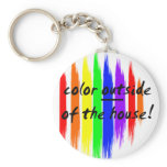 color keychains