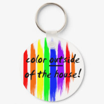 color keychains