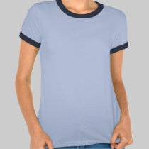 Color Logo with Website T-shirt