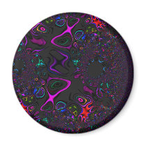 Color Loops magnets