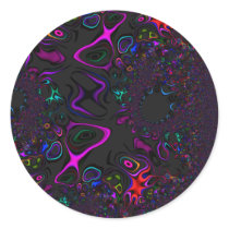 Color Loops stickers