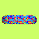 Color Madness Skateboard skateboards