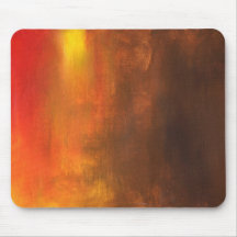 Color Magic - Autumn Mouse Pads