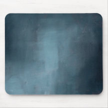 Color Magic - Black Mousepads
