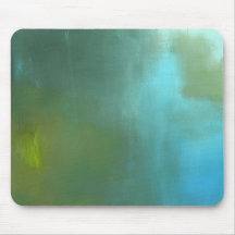 Color Magic - Earth Mouse Pad
