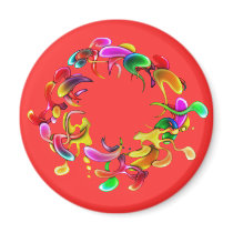 color magnets