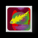 Color Mania : Inflamed in Romance buttons