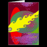 Color Mania : Inflamed in Romance cards