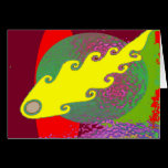Color Mania : Inflamed in Romance cards