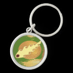 Color Mania : Inflamed in Romance keychains