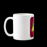 Color Mania : Inflamed in Romance mugs