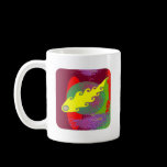 Color Mania : Inflamed in Romance mugs